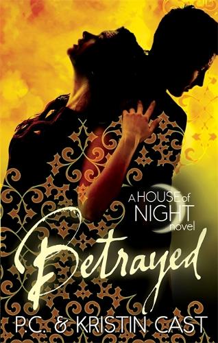 Cover of the book Betrayed