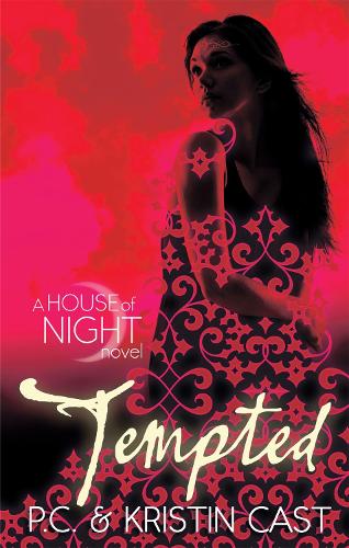 Cover of the book Tempted