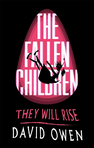 The Fallen Children (Paperback)