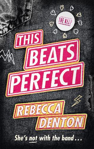This Beats Perfect - This Beats Perfect (Paperback)