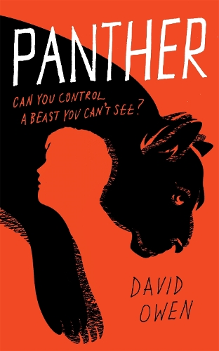 Panther (Paperback)