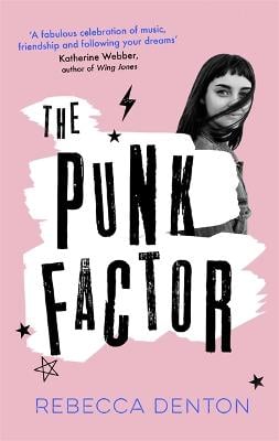 The Punk Factor - This Beats Perfect (Paperback)
