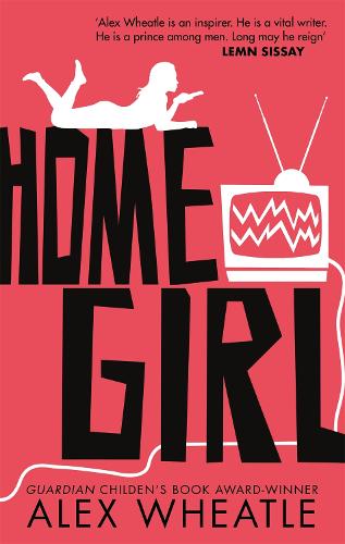 Home Girl: or The Miseducation of Naomi Brisset - Crongton (Paperback)