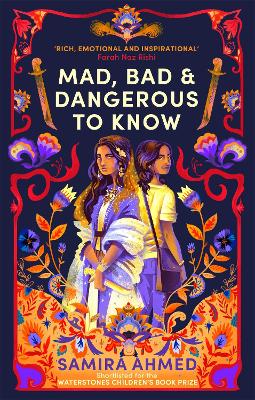 Mad, Bad & Dangerous to Know (Paperback)