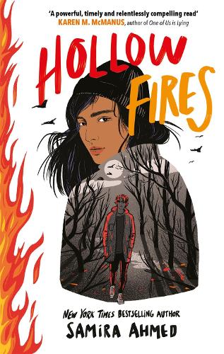 Hollow Fires (Paperback)