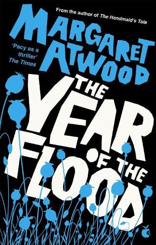 The Year Of The Flood - Margaret Atwood