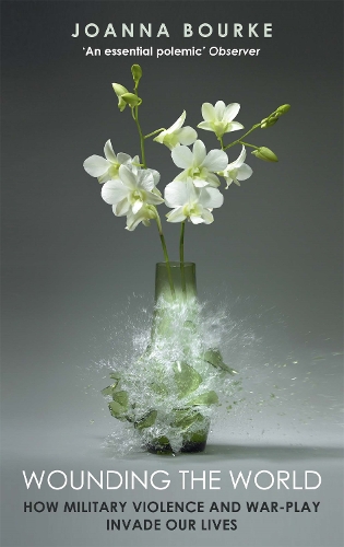 Professor Joanna Bourke