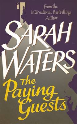 The Paying Guests (Hardback)
