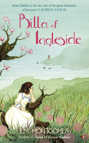 Rilla of Ingleside by L. M. Montgomery | Waterstones