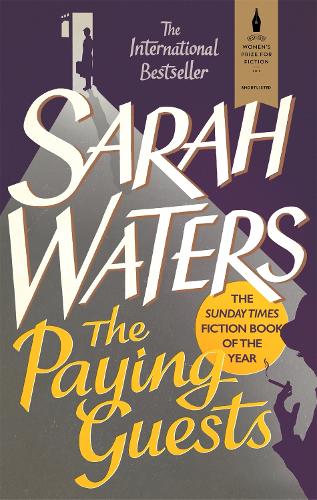 The Paying Guests (Paperback)