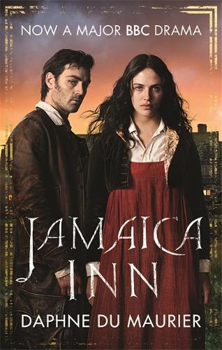 Jamaica Inn - Virago Modern Classics (Paperback)