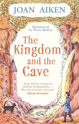 The Kingdom and the Cave - Virago Modern Classics (Paperback)