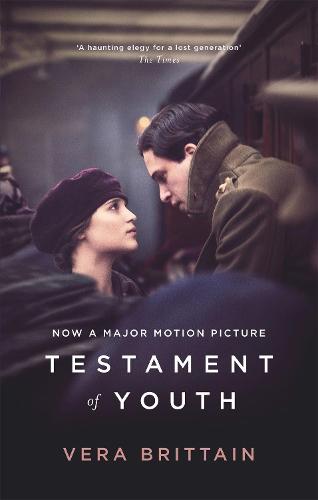 Testament Of Youth: Film Tie In - Virago Modern Classics (Paperback)