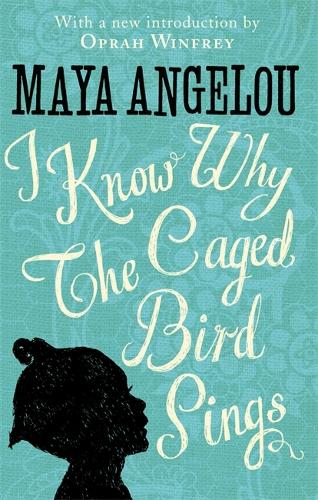 Cover of the book I Know Why The Caged Bird Sings