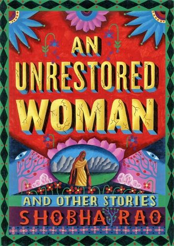 An Unrestored Woman: And Other Stories (Hardback)
