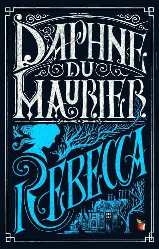 Cover of the book Rebecca