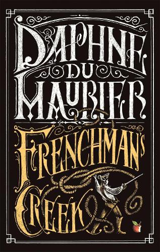 Book cover of Frenchman's Creek