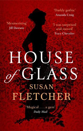 House of Glass (Paperback)