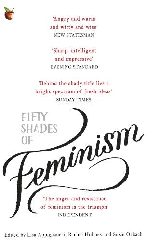 Fifty Shades of Feminism (Paperback)