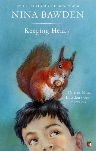 Keeping Henry - Virago Modern Classics (Paperback)