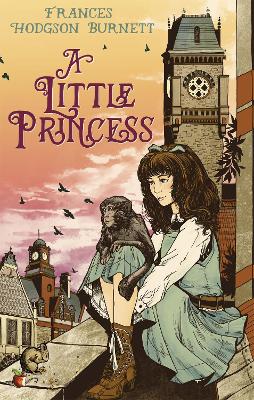 A Little Princess (Paperback)