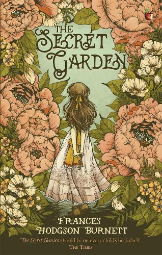 The Secret Garden - Virago Modern Classics (Paperback)