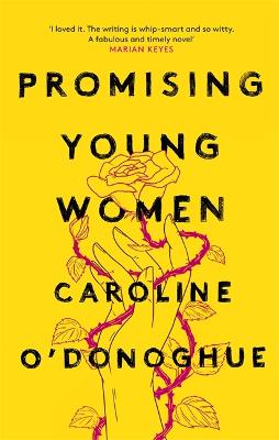 Promising Young Women (Hardback)