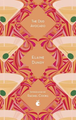 The Dud Avocado - VMC Designer Collection (Paperback)