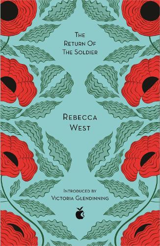 The Return Of The Soldier (Paperback)