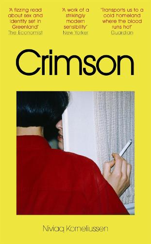 Crimson (Paperback)