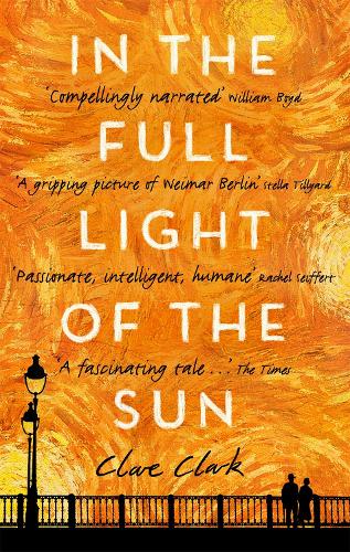 In the Full Light of the Sun (Paperback)