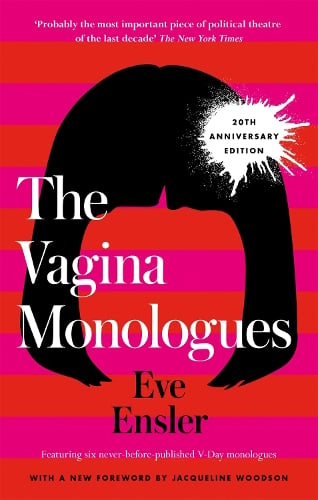 Cover of the book The Vagina Monologues