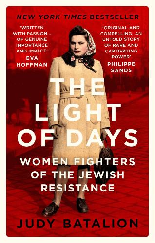 Cover of the book The Light of Days