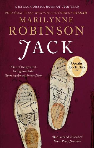 Jack (Paperback)