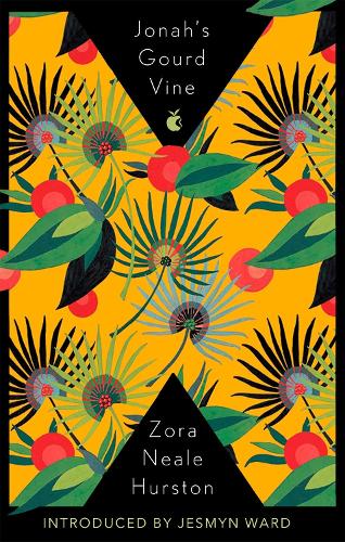 Jonah's Gourd Vine - Zora Neale Hurston