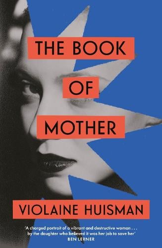 The Book of Mother (Hardback)