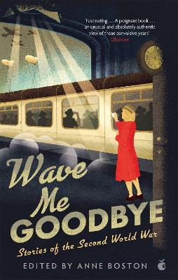 Wave Me Goodbye: Stories of the Second World War - Virago Modern Classics (Paperback)