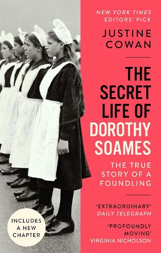 Cover of the book The Secret Life of Dorothy Soames