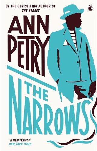 The Narrows - Virago Modern Classics (Paperback)