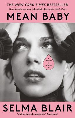 Mean Baby (Paperback)