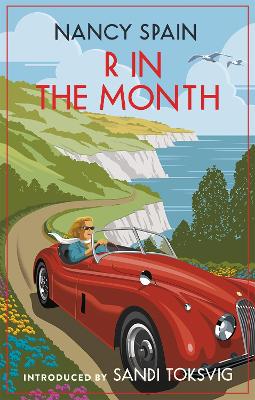 R in the Month - Virago Modern Classics (Paperback)