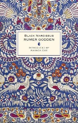 Black Narcissus - Virago Modern Classics (Hardback)