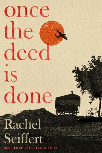Untitled Rachel Seiffert 1 (Hardback)