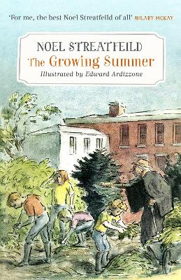 The Growing Summer - Virago Modern Classics (Paperback)