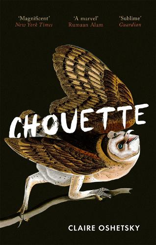 Chouette (Paperback)