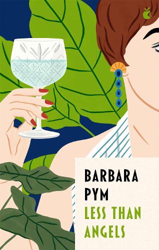 Less Than Angels - Virago Modern Classics (Paperback)