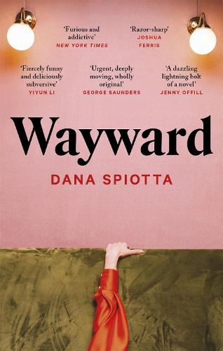 Cover of the book Wayward