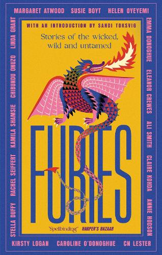 Furies (Paperback)