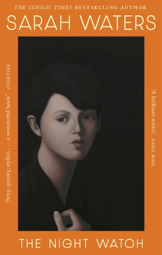 The Night Watch [洋書] Amazon | Night Watch (Penguin Modern Classics) | Pratchett