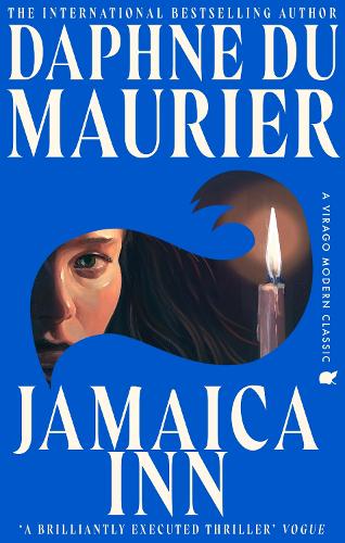 Cover of Jamaica Inn